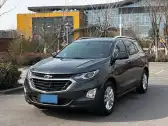 2019 CHEVROLET EQUINOX,autocango,china used car exporter,china ev exporter,chinese used car exporter,chinese used ev exporter