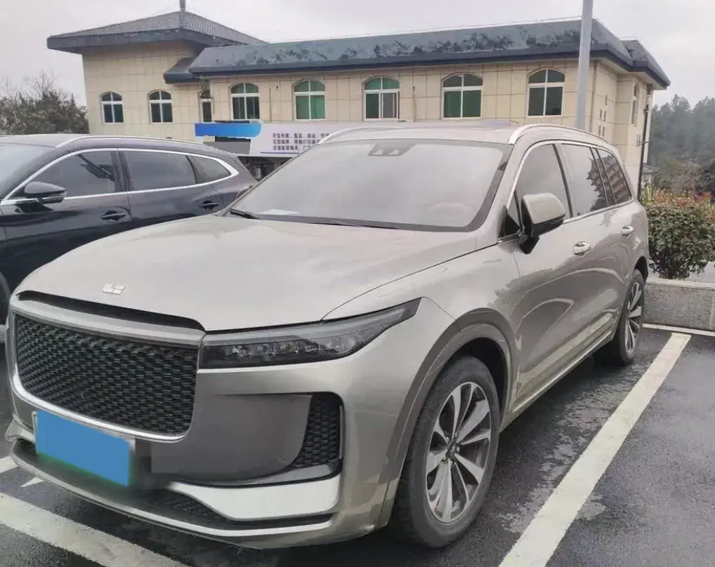 2020 Li ONE Range Extended 131HP REEV 40.5KWH