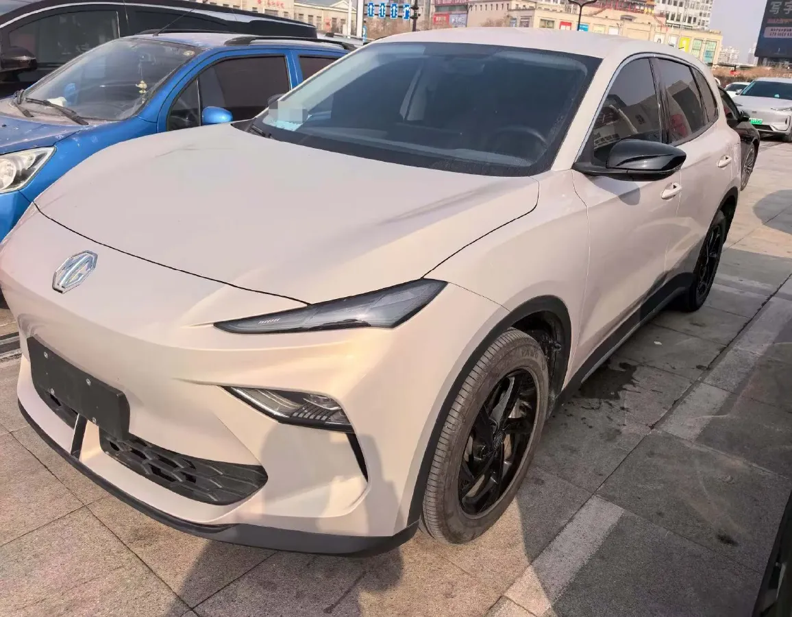 2025 MG MG ES5 BEV 62.2KWH,autocango,china used car exporter,china ev exporter,chinese used car exporter,chinese used ev exporter