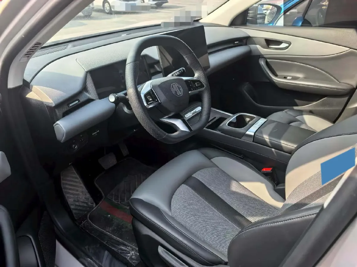 2025 MG MG ES5 BEV 62.2KWH,autocango,china used car exporter,china ev exporter,chinese used car exporter,chinese used ev exporter