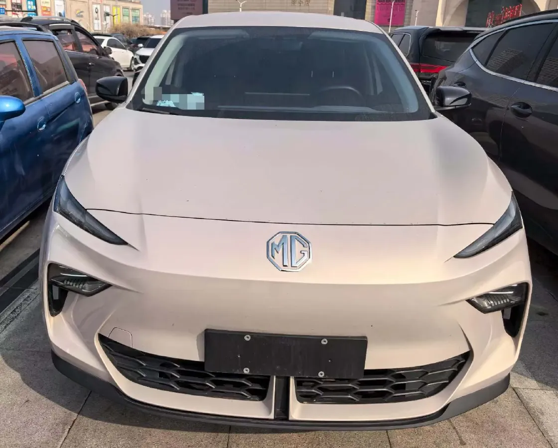 2025 MG MG ES5 BEV 62.2KWH,autocango,china used car exporter,china ev exporter,chinese used car exporter,chinese used ev exporter