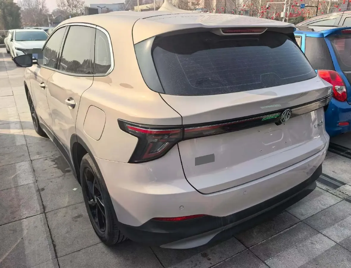 2025 MG MG ES5 BEV 62.2KWH,autocango,china used car exporter,china ev exporter,chinese used car exporter,chinese used ev exporter