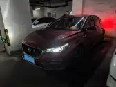 2017 MG MG6,autocango,china used car exporter,china ev exporter,chinese used car exporter,chinese used ev exporter