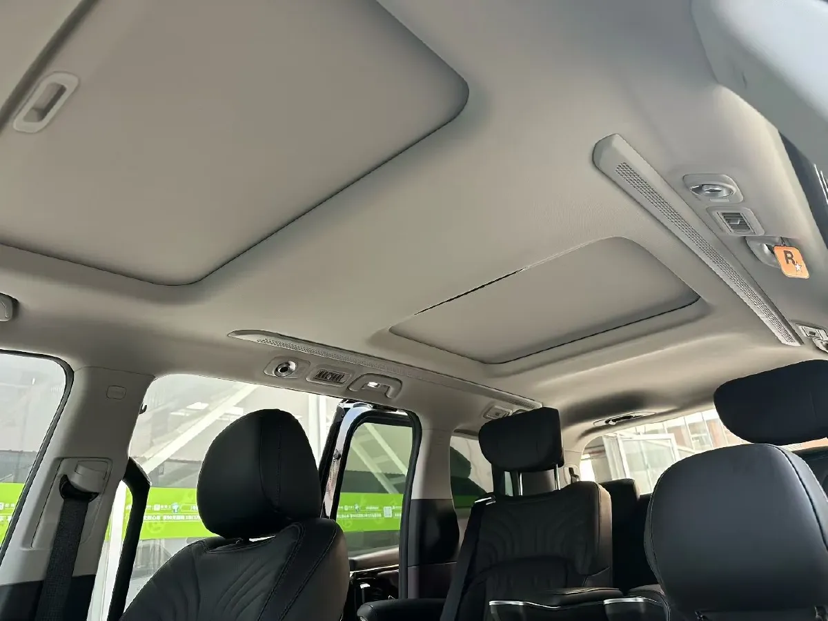 2024 GAC Trumpchi M8 2.0T 252HP L4 8AT,autocango,china used car exporter,china ev exporter,chinese used car exporter,chinese used ev exporter