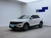 2021 VOLKSWAGEN T-ROC,autocango,china used car exporter,china ev exporter,chinese used car exporter,chinese used ev exporter