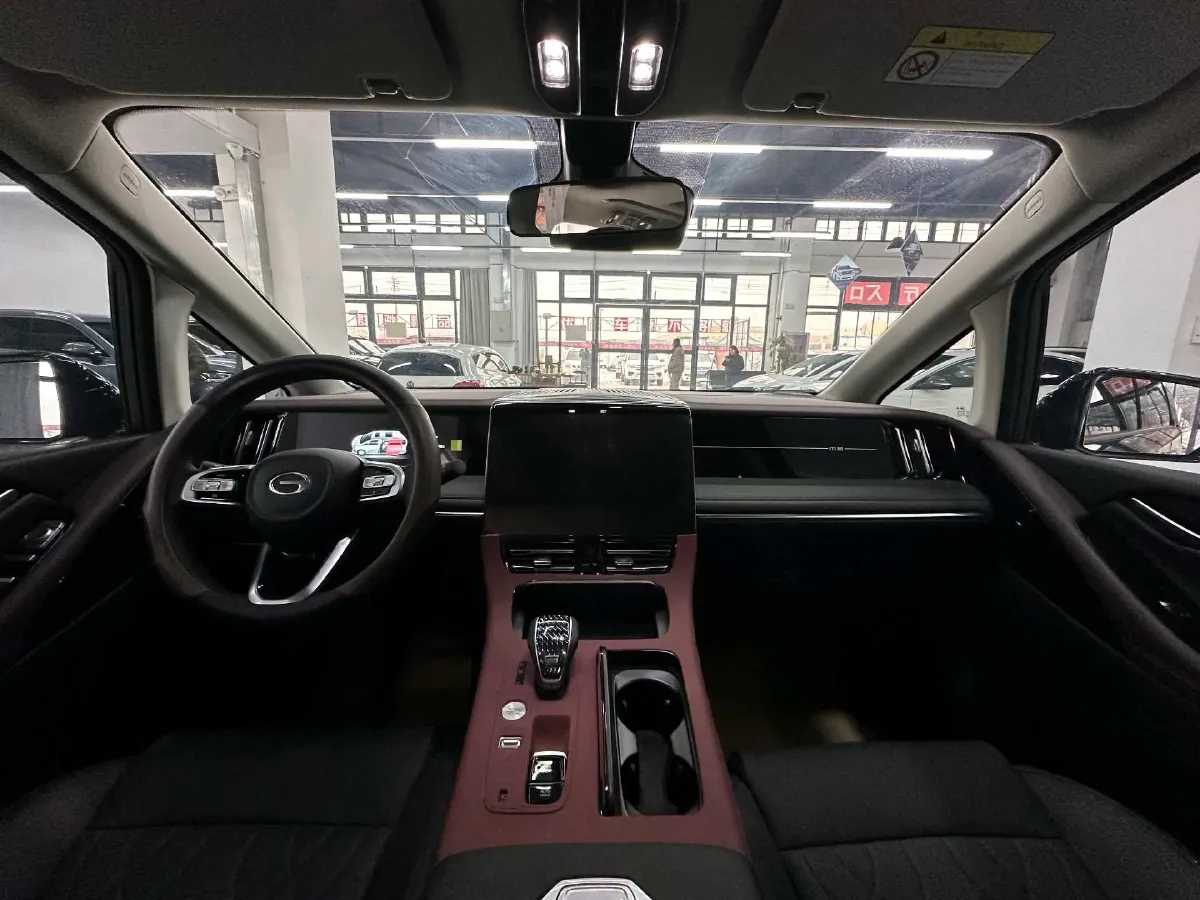 2024 GAC Trumpchi M8 2.0T 252HP L4 8AT,autocango,china used car exporter,china ev exporter,chinese used car exporter,chinese used ev exporter