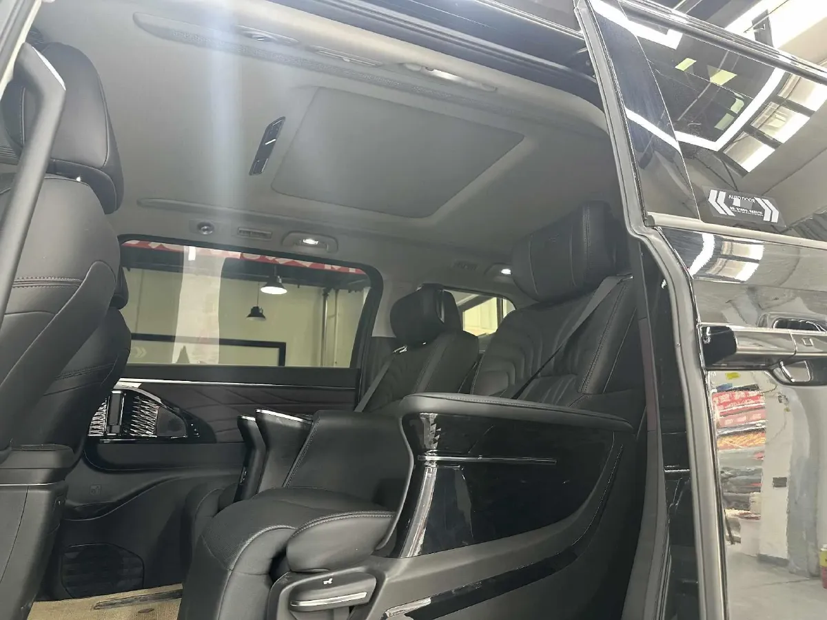 2024 GAC Trumpchi M8 2.0T 252HP L4 8AT,autocango,china used car exporter,china ev exporter,chinese used car exporter,chinese used ev exporter