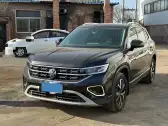 2023 VOLKSWAGEN TAYRON,autocango,china used car exporter,china ev exporter,chinese used car exporter,chinese used ev exporter