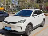 2021 WELTMEISTER EX5,autocango,china used car exporter,china ev exporter,chinese used car exporter,chinese used ev exporter