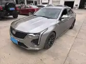 2021 CADILLAC CT4,autocango,china used car exporter,china ev exporter,chinese used car exporter,chinese used ev exporter