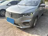 2018 BAOJUN 360,autocango,china used car exporter,china ev exporter,chinese used car exporter,chinese used ev exporter
