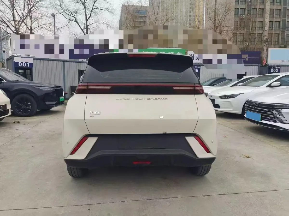 2024 BYD Seagull BEV 30.08KWH,autocango,china used car exporter,china ev exporter,chinese used car exporter,chinese used ev exporter