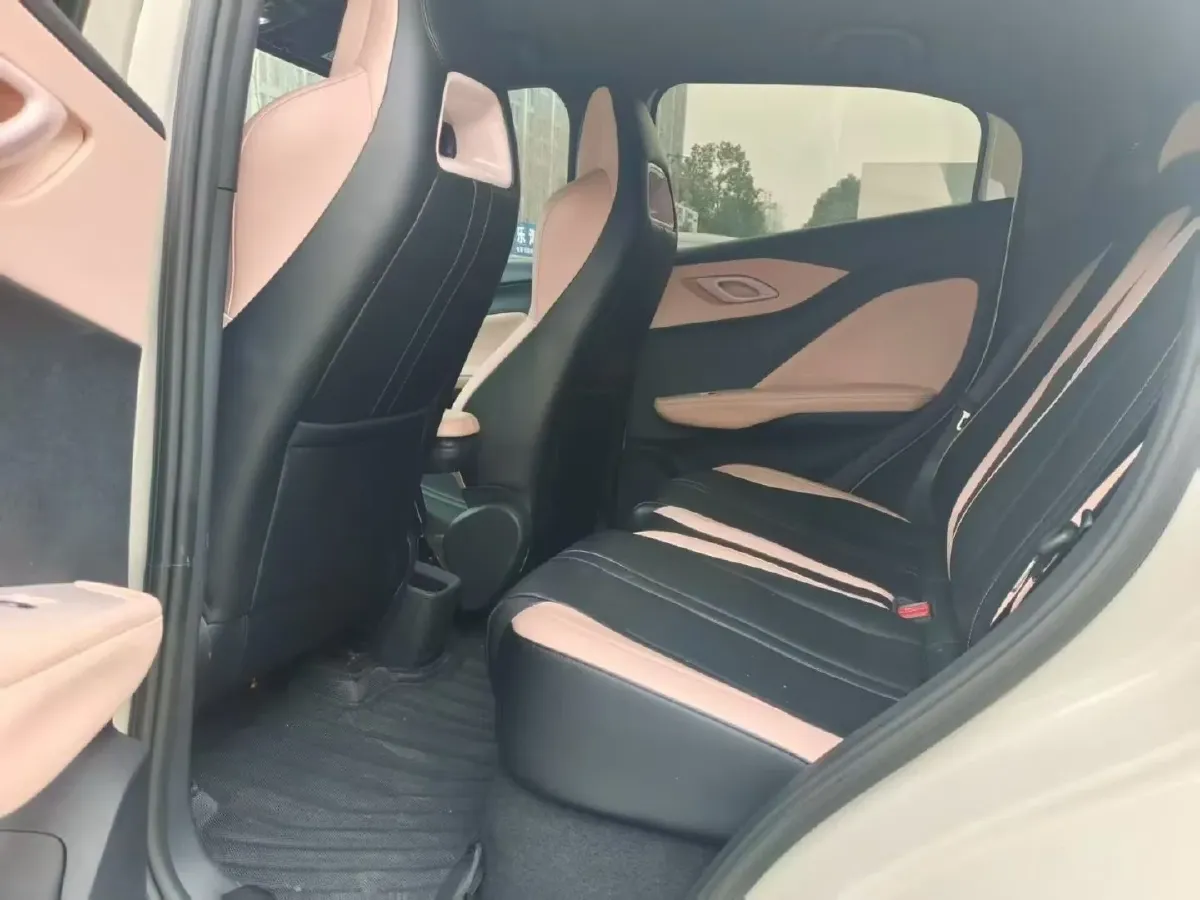 2024 BYD Seagull BEV 30.08KWH,autocango,china used car exporter,china ev exporter,chinese used car exporter,chinese used ev exporter