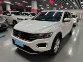 2019 VOLKSWAGEN T-ROC,autocango,china used car exporter,china ev exporter,chinese used car exporter,chinese used ev exporter