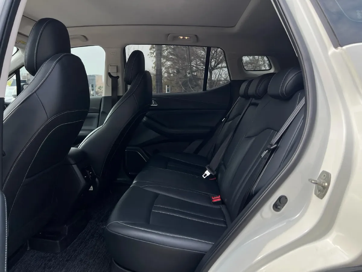 2021 GAC Trumpchi GS4 1.5T 169HP L4 6AT,autocango,china used car exporter,china ev exporter,chinese used car exporter,chinese used ev exporter