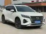 2021 GAC Trumpchi GS4 1.5T 169HP L4 6AT