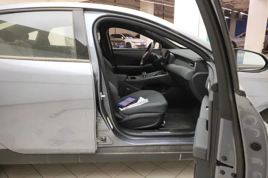 2025 BYD Qin Plus 1.5L 101HP L4 E-CVT PHEV 7.68KWH,autocango,china used car exporter,china ev exporter,chinese used car exporter,chinese used ev exporter