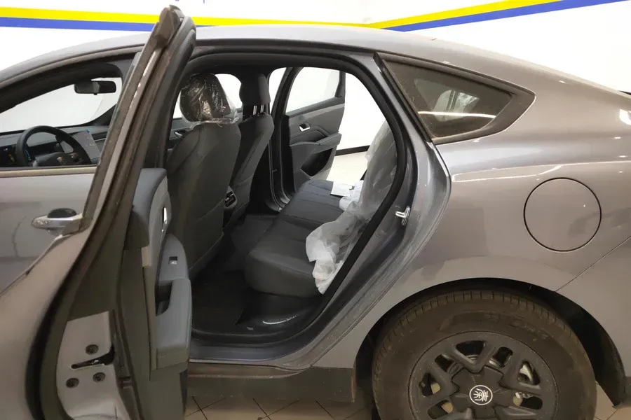 2025 BYD Qin Plus 1.5L 101HP L4 E-CVT PHEV 7.68KWH,autocango,china used car exporter,china ev exporter,chinese used car exporter,chinese used ev exporter