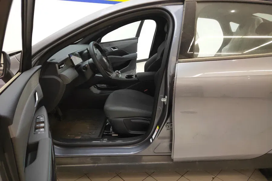 2025 BYD Qin Plus 1.5L 101HP L4 E-CVT PHEV 7.68KWH,autocango,china used car exporter,china ev exporter,chinese used car exporter,chinese used ev exporter