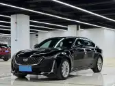 2022 CADILLAC CT5,autocango,china used car exporter,china ev exporter,chinese used car exporter,chinese used ev exporter