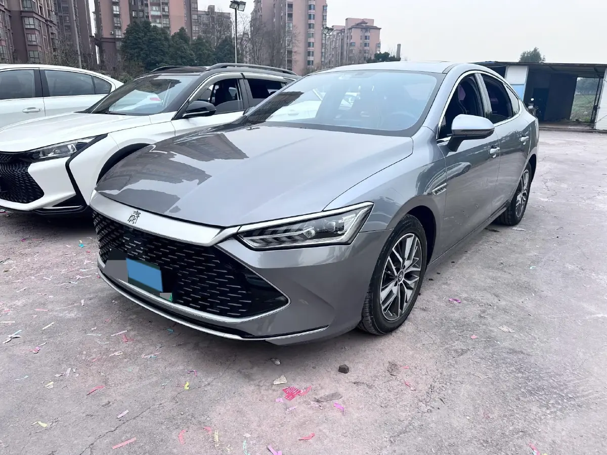 2021 Haval F7 1.5T 169HP L4 7DCT