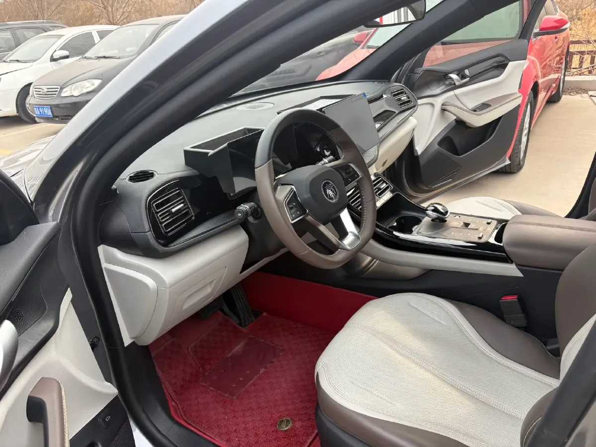 2023 BYD Qin Plus 1.5L 110HP L4 E-CVT PHEV 8.32KWH,autocango,china used car exporter,china ev exporter,chinese used car exporter,chinese used ev exporter