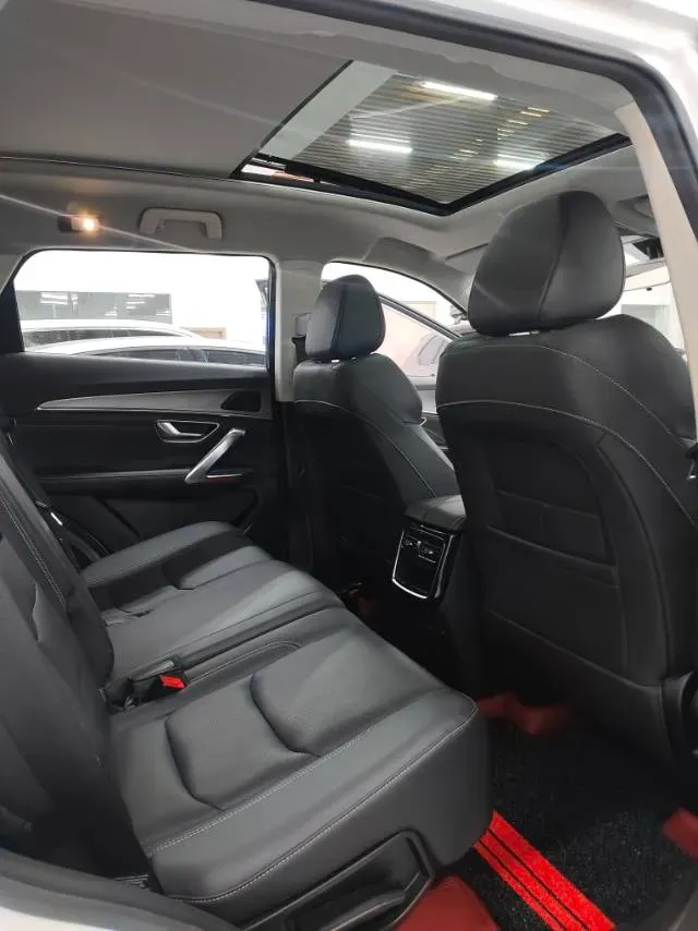 2023 Jetour X70 Plus 1.5T 156HP L4 6DCT,autocango,china used car exporter,china ev exporter,chinese used car exporter,chinese used ev exporter