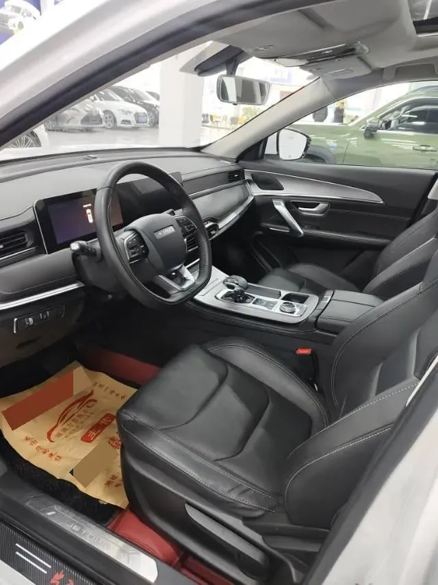 2023 Jetour X70 Plus 1.5T 156HP L4 6DCT,autocango,china used car exporter,china ev exporter,chinese used car exporter,chinese used ev exporter