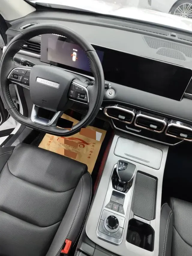 2023 Jetour X70 Plus 1.5T 156HP L4 6DCT,autocango,china used car exporter,china ev exporter,chinese used car exporter,chinese used ev exporter