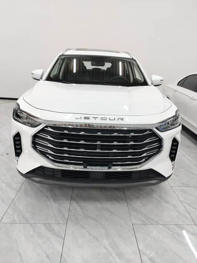 2023 Jetour X70 Plus 1.5T 156HP L4 6DCT,autocango,china used car exporter,china ev exporter,chinese used car exporter,chinese used ev exporter