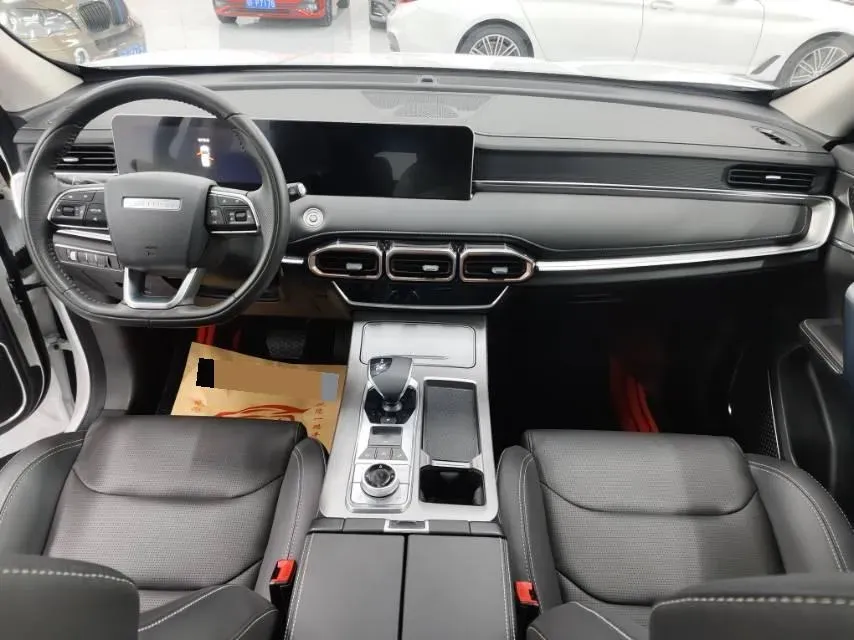 2023 Jetour X70 Plus 1.5T 156HP L4 6DCT,autocango,china used car exporter,china ev exporter,chinese used car exporter,chinese used ev exporter