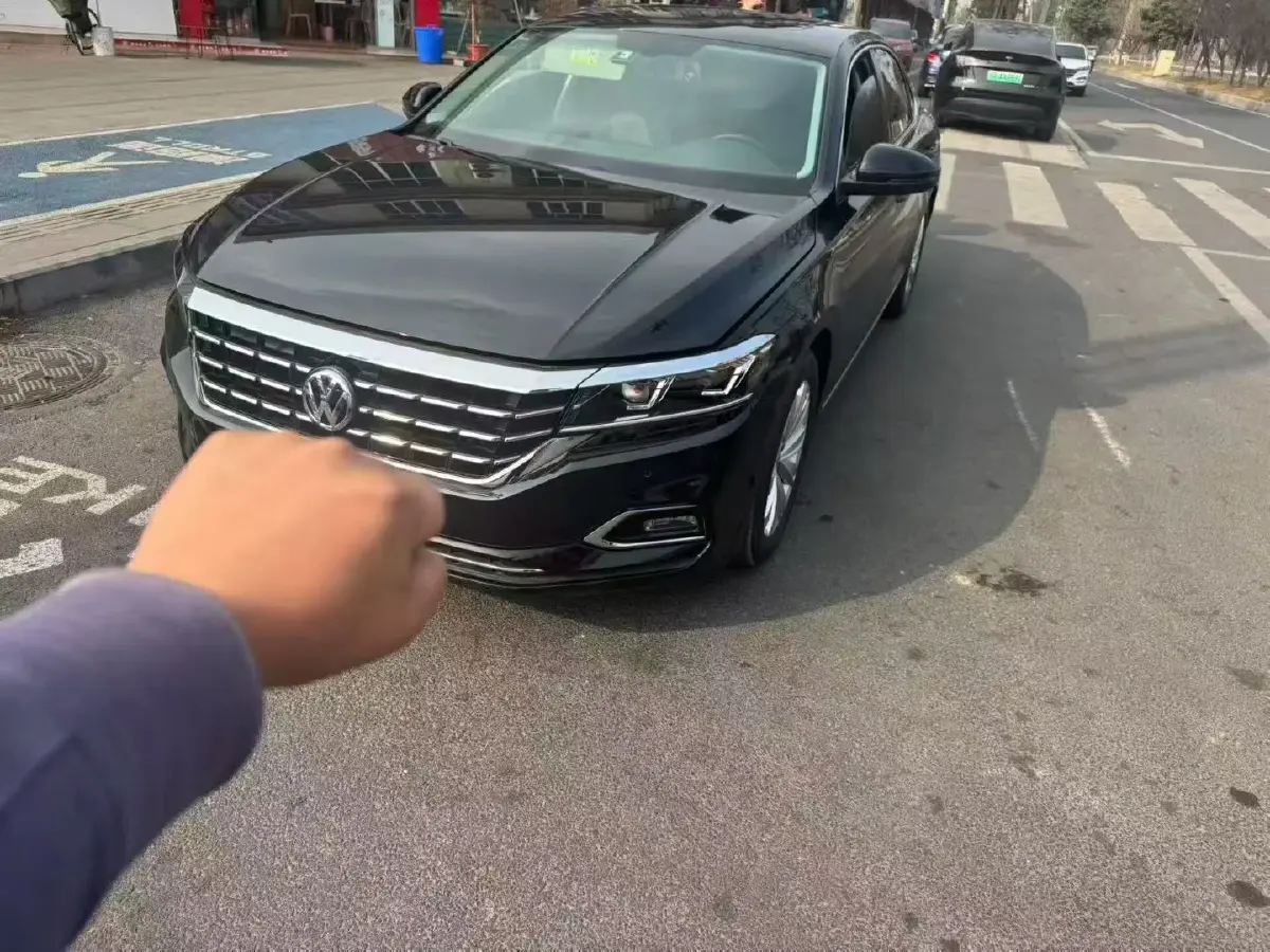 2019 Skoda Kodiak 2.0T 186HP L4 7DCT