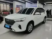 2021 HAVAL M6,autocango,china used car exporter,china ev exporter,chinese used car exporter,chinese used ev exporter