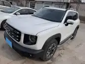 2022 HAVAL DARGO,autocango,china used car exporter,china ev exporter,chinese used car exporter,chinese used ev exporter