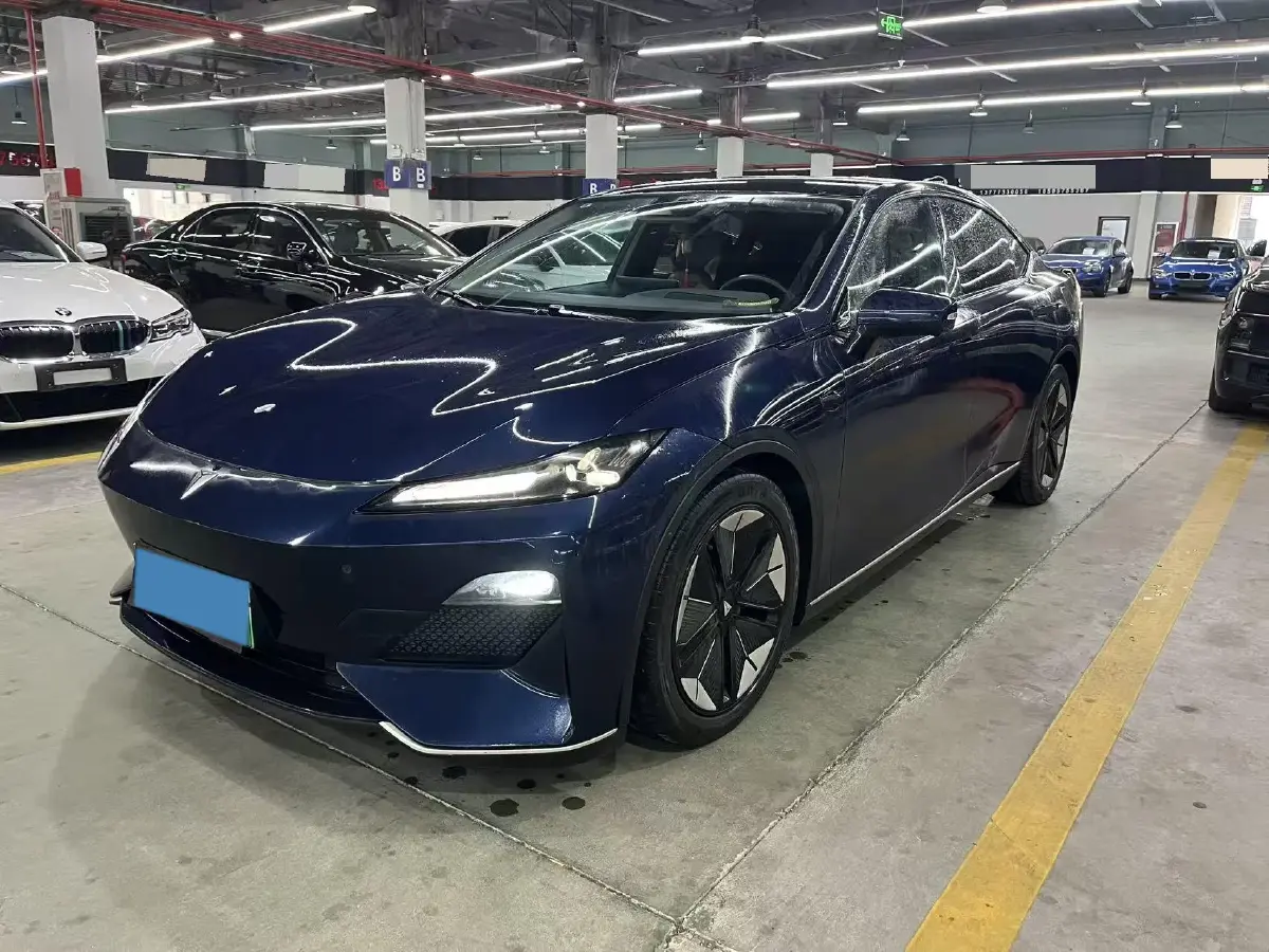 2022 Mazda 3 Axela 2.0L 158HP L4 6AT