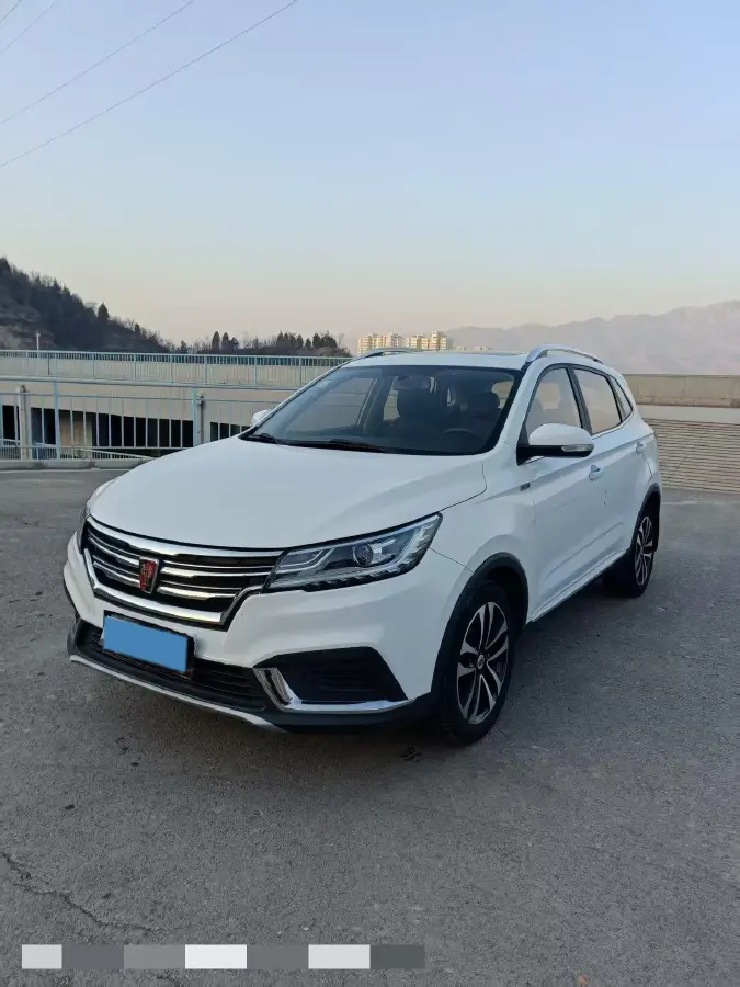 2018 JAC Refine S7 1.5T 174HP L4 6DCT