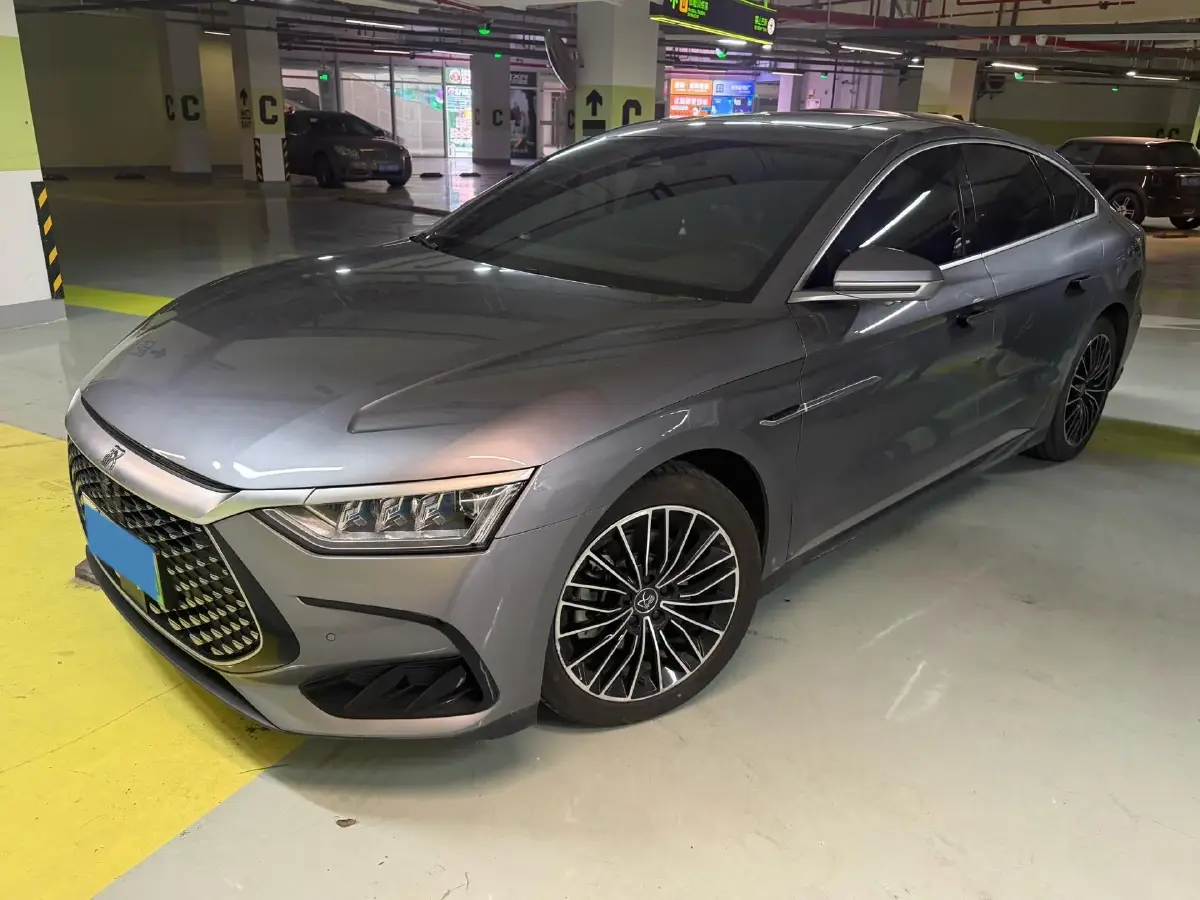 2022 Honda Accord 1.5T 194HP L4 CVT