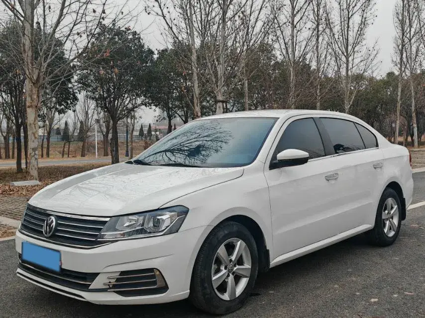 2019 ChangAn Eado XT 1.6L 128HP L4 6AT