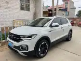 2021 VOLKSWAGEN TACQUA,autocango,china used car exporter,china ev exporter,chinese used car exporter,chinese used ev exporter