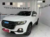 2023 HAVAL H6,autocango,china used car exporter,china ev exporter,chinese used car exporter,chinese used ev exporter