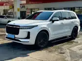 2020 LI ONE,autocango,china used car exporter,china ev exporter,chinese used car exporter,chinese used ev exporter