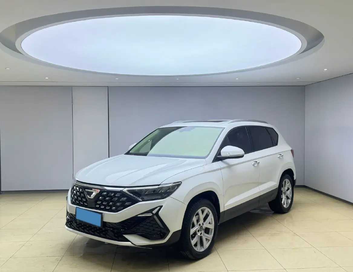 2022 Jetta VS5 1.4T 150HP L4 6AT