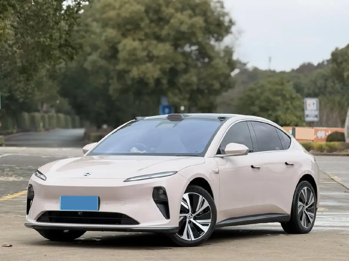 2022 JunTian HeiWuShi Youth 2.0T 203HP L4 6AT