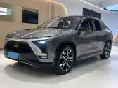 2018 NIO ES8,autocango,china used car exporter,china ev exporter,chinese used car exporter,chinese used ev exporter