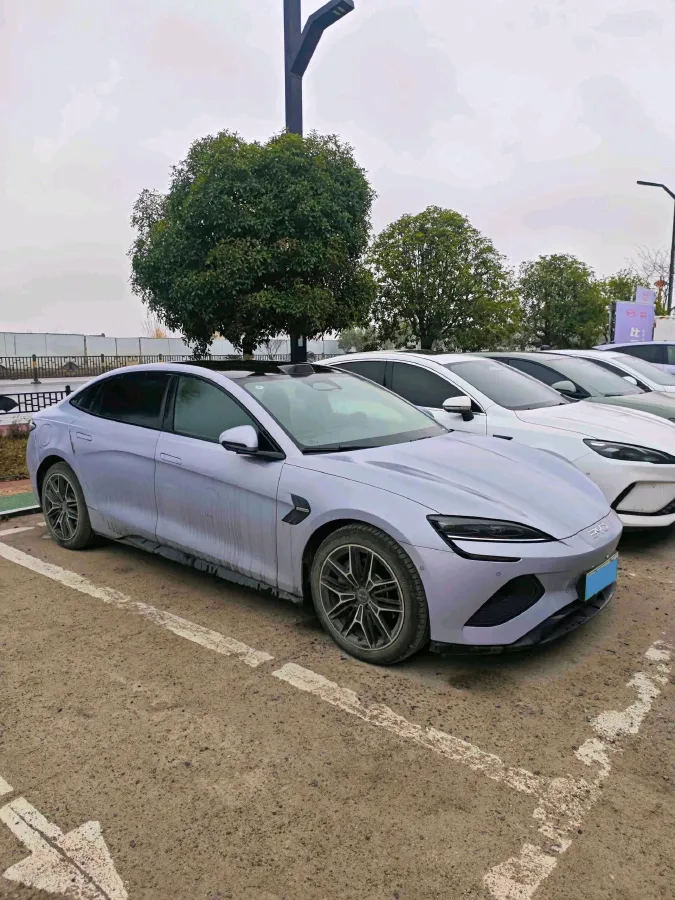 2025 BYD Seal BEV 80.64KWH,autocango,china used car exporter,china ev exporter,chinese used car exporter,chinese used ev exporter