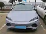 2025 BYD Seal BEV 80.64KWH