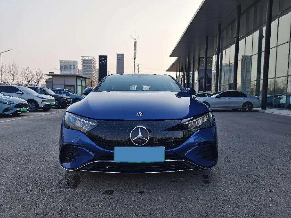2022 Mercedes-Benz EQE Class BEV 96.1KWH,autocango,china used car exporter,china ev exporter,chinese used car exporter,chinese used ev exporter