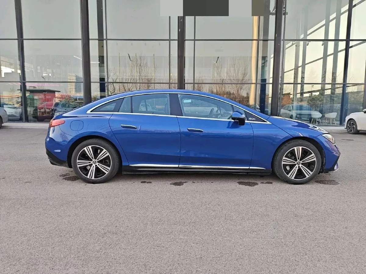 2022 Mercedes-Benz EQE Class BEV 96.1KWH,autocango,china used car exporter,china ev exporter,chinese used car exporter,chinese used ev exporter
