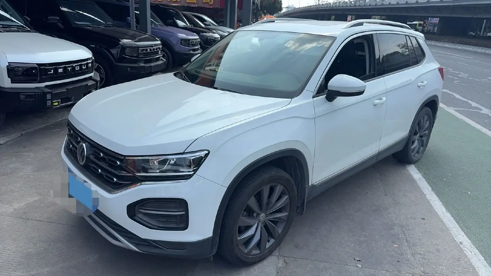 2019 Jeep Cherokee 2.0T 234HP L4 9AT