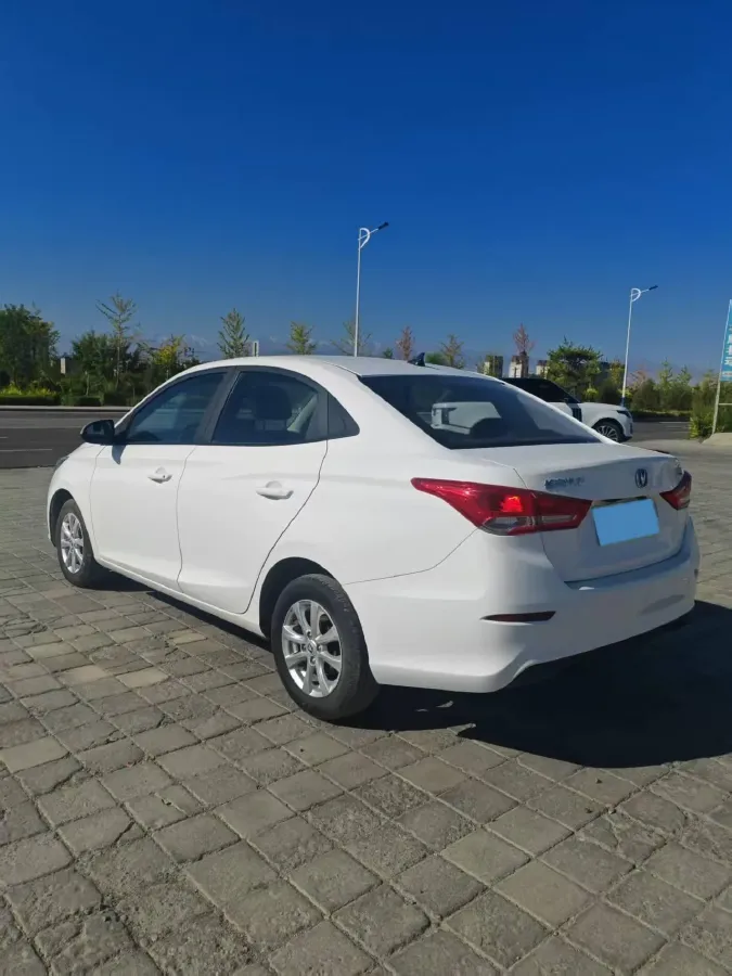 2019 ChangAn Alsvin 1.5L 107HP L4 5DCT,autocango,china used car exporter,china ev exporter,chinese used car exporter,chinese used ev exporter